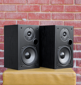 Polk Polk T15 2 Way Bookshelf Speaker Pair