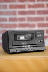 Realistic Realistic Stereo Cassette Player SCP-31