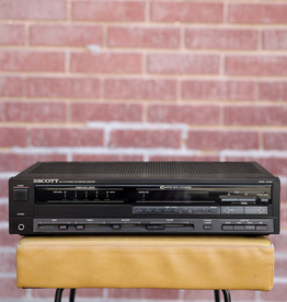 Scott Scott Stereo Amplifier Receiver RS-250