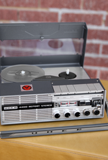 UHER UHER 4400 Report Stereo Personal Reel to Reel Recorder
