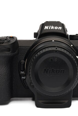Nikon Nikon Z7 Mirrorless Digital Camera
