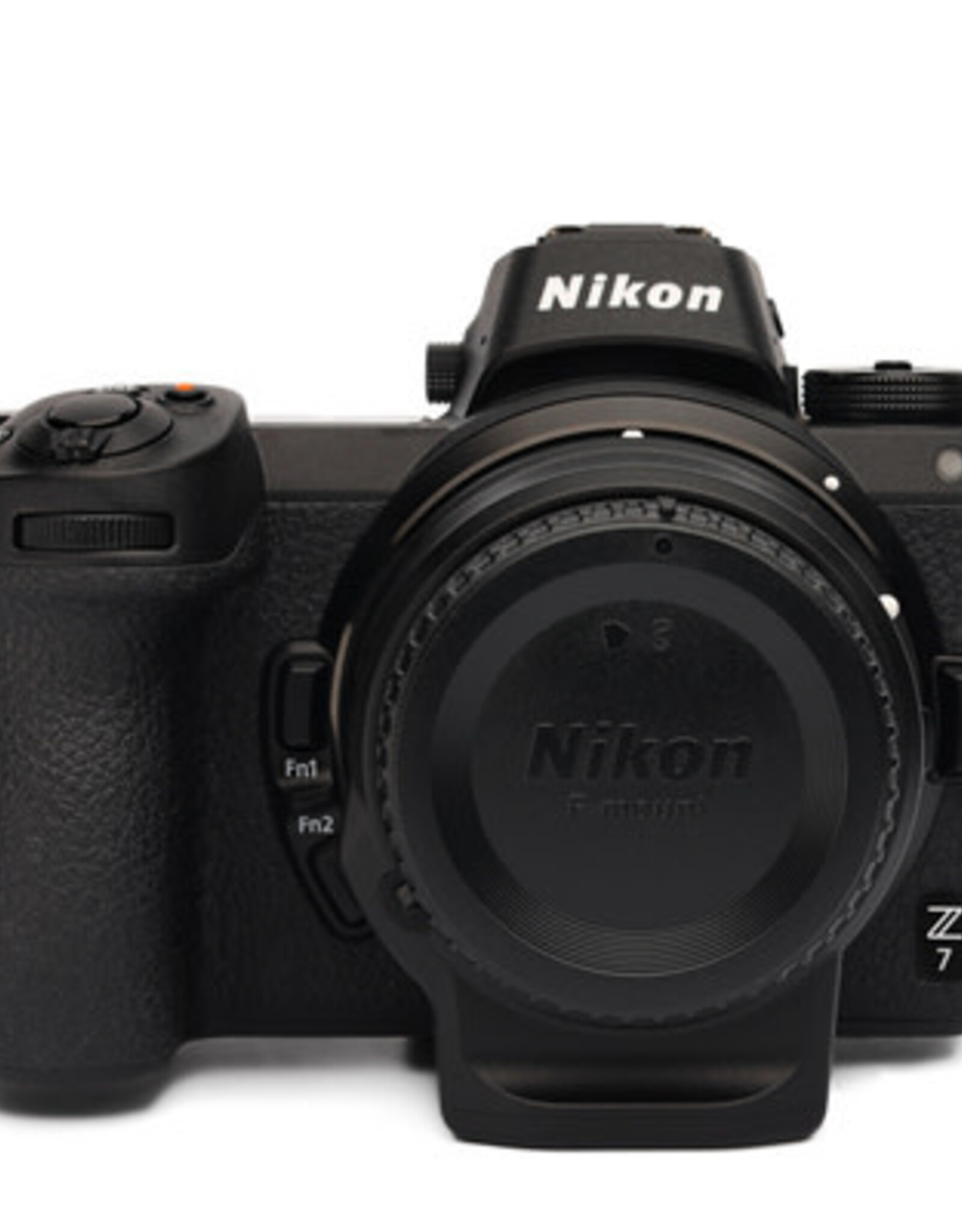 Nikon Nikon Z7 Mirrorless Digital Camera