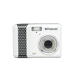 Polaroid Polaroid i531 Digital Point and Shoot Camera
