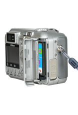 Nikon Nikon Coolpix 4300 Digital Point & Shoot Camera