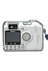 Nikon Nikon Coolpix 4300 Digital Point & Shoot Camera