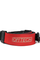 Op/Tech Op/Tech Usa Vintage Strap (Red)