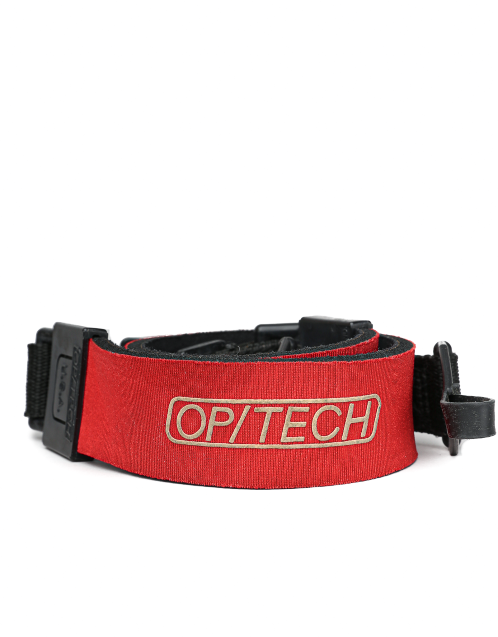 Op/Tech Op/Tech Usa Vintage Strap (Red)