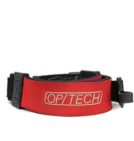 Op/Tech Op/Tech Usa Vintage Strap (Red)
