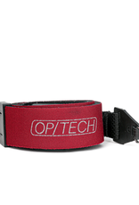 Op/Tech Op/Tech Usa Vintage Strap (Burgundy)