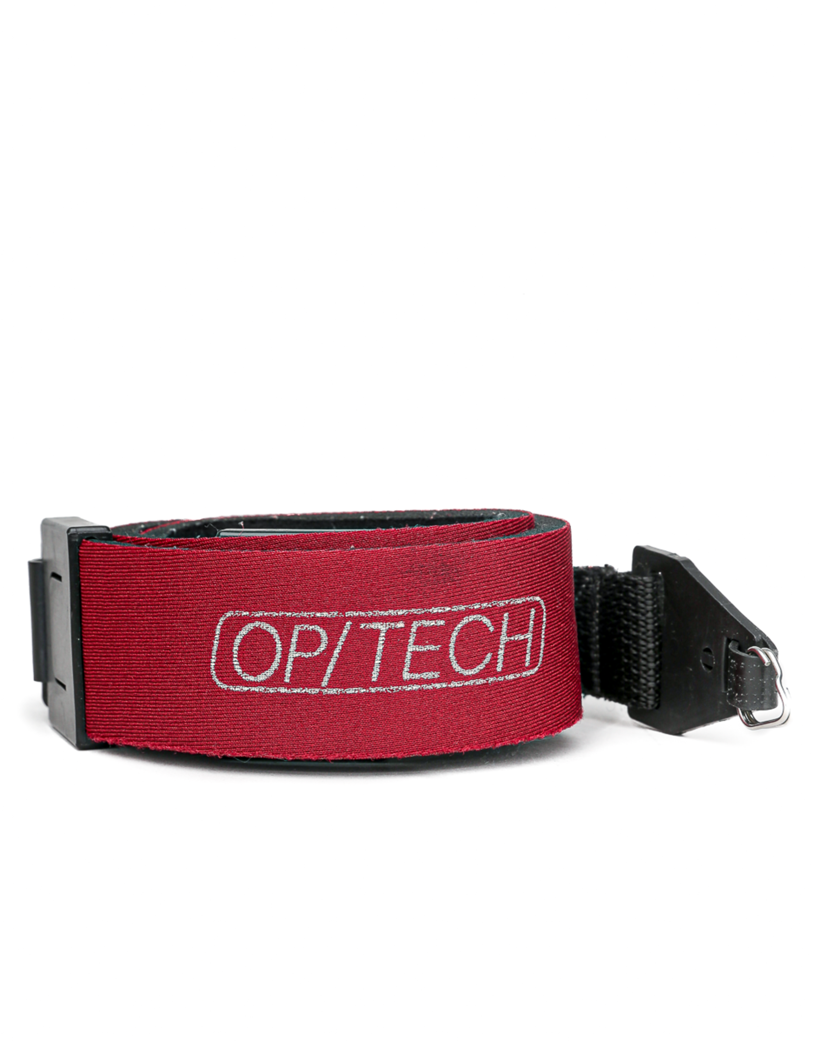 Op/Tech Op/Tech Usa Vintage Strap (Burgundy)