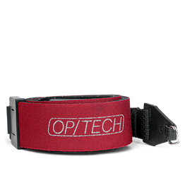 Op/Tech Op/Tech Usa Vintage Strap (Burgundy)