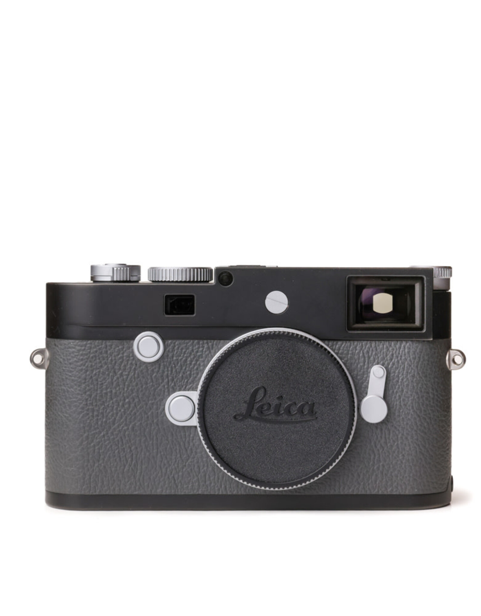 Leica Leica M10-P Digital Camera "Black & Grey" Edition #39 0f 40