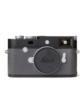 Leica M10-P Digital Camera "Black & Grey" Edition #39 0f 40