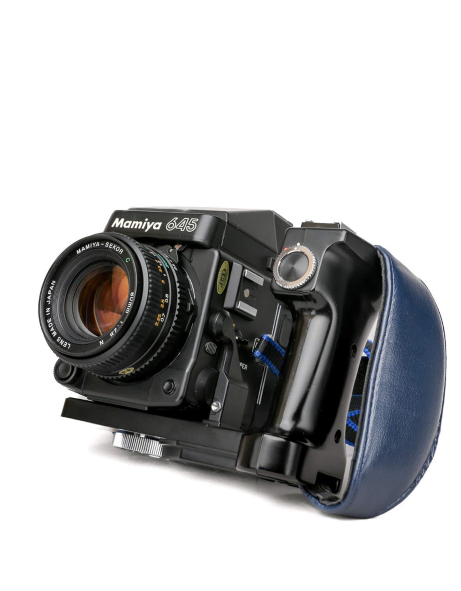 mamiya645 super 80mm f2.8 セット