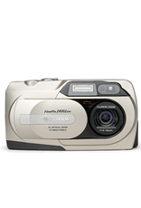 Fujifilm FujiFilm FinePix 2400 Zoom 2.1 Megapixel Digital Camera