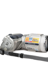 Sony Sony Cybershot DSC-F505V 3.3 MP Digital Point & Shoot Camera