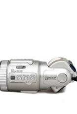 Sony Sony Cybershot DSC-F505V 3.3 MP Digital Point & Shoot Camera