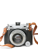 Kodak Kodak Medalist 620 Medium Format Rangefinder Camera w/case
