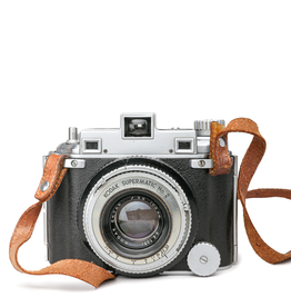 Kodak Kodak Medalist 620 Medium Format Rangefinder Camera w/case