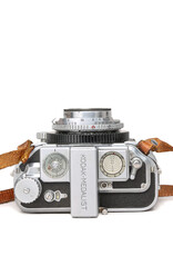 Kodak Kodak Medalist 620 Medium Format Rangefinder Camera w/case