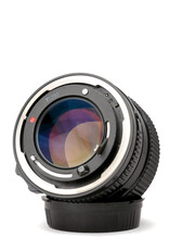 Canon Canon FD 50mm f1.2 (new series) Lens