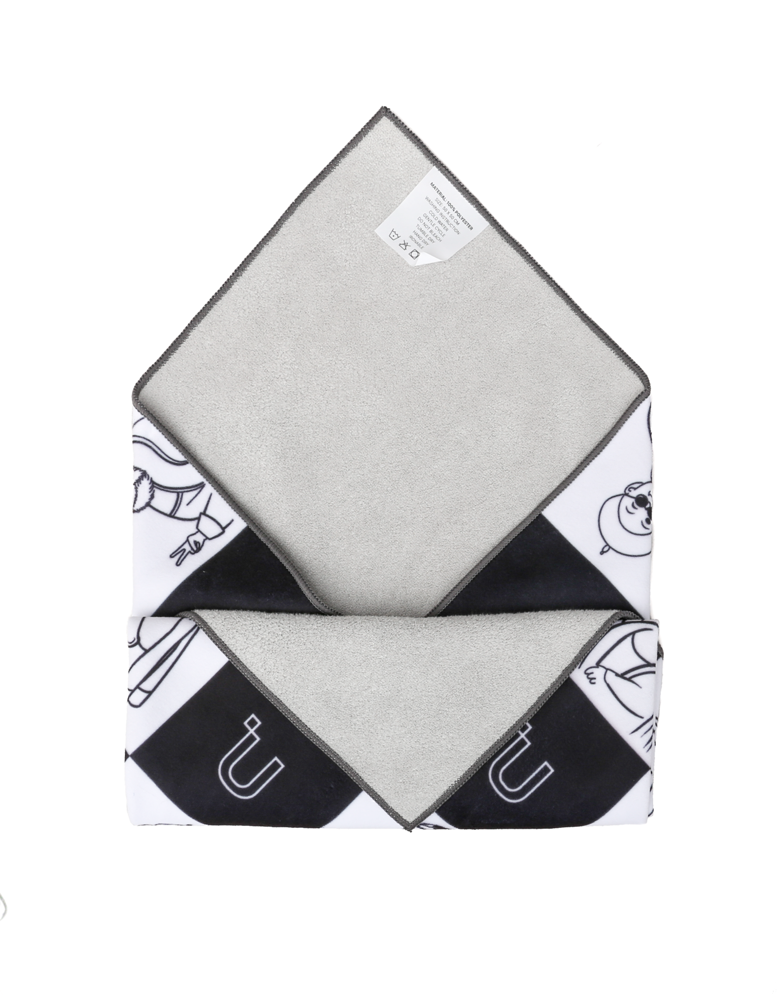 Ulanzi Ulanzi Protective Camera Wrap 50x50 cm