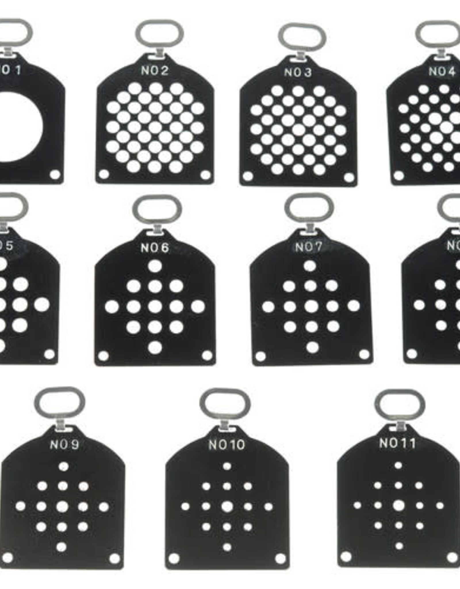 Sekonic Sekonic Slide Set