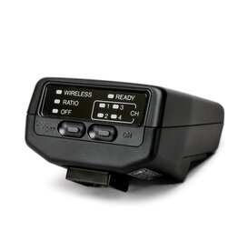 Minolta Minolta Wireless Remote Flash Controller