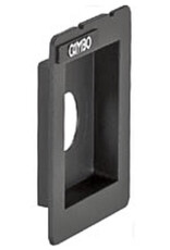 Cambo Cambo Lens Plate for 23, 35 Recessed 6x9 for #0 Shutter SF-72