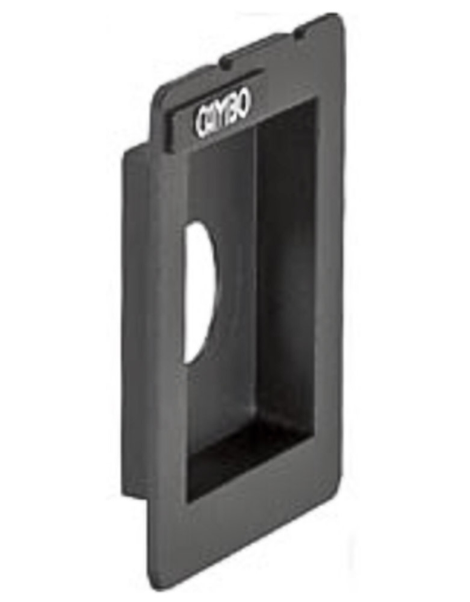 Cambo Cambo Lens Plate for 23, 35 Recessed 6x9 for #0 Shutter SF-72