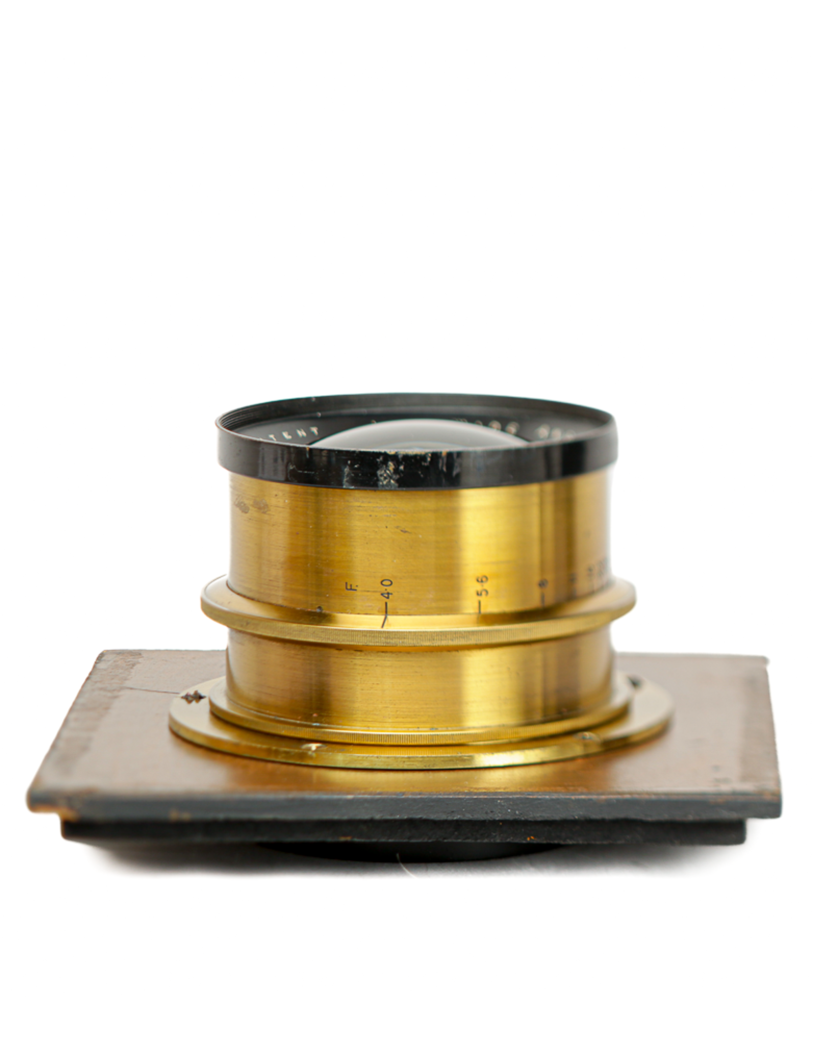 Ross Ross Wide Angle Xpres 12 inch F4 Large Format Barrel lens