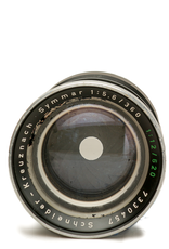 Schneider Kreuznach Schneider-Kreuznach 360mm F/5.6 Symmar Large Format Lens 8x10"