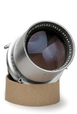 Graflex Graflex Wollensak Tele-Optar 38cm (380mm) 15" f/5.6 Mounted Large Format Camera Lens