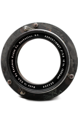 Kodak Eastman Kodak Aerostigmat 12 Inch (305mm) f/5.0 Large Format Lens