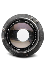 Kodak Eastman Kodak Aerostigmat 12 Inch (305mm) f/5.0 Large Format Lens