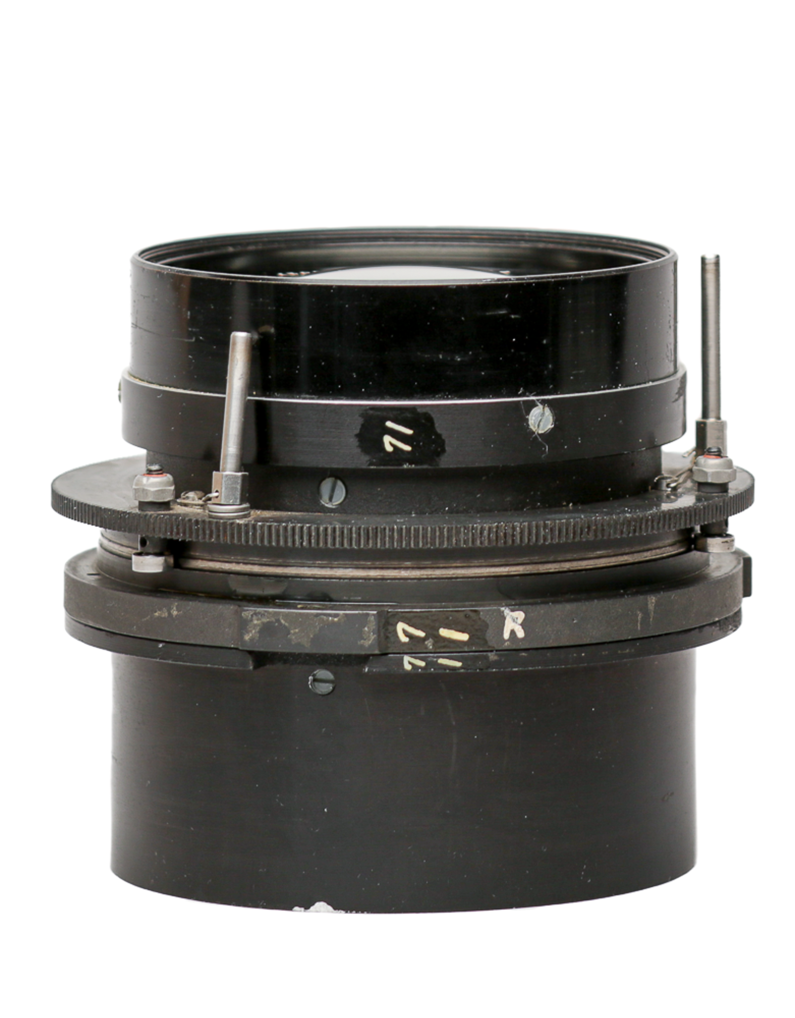 Kodak Eastman Kodak Aerostigmat 12 Inch (305mm) f/5.0 Large Format Lens