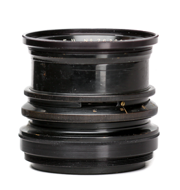 Goerz Goerz Apochromat Artar 24 Inch f/11 Barrel Mount Large Format Lens  (covers 12x20)
