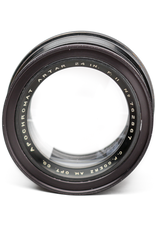 Goerz Goerz Apochromat Artar 24 Inch f/11 Barrel Mount Large Format Lens  (covers 12x20)