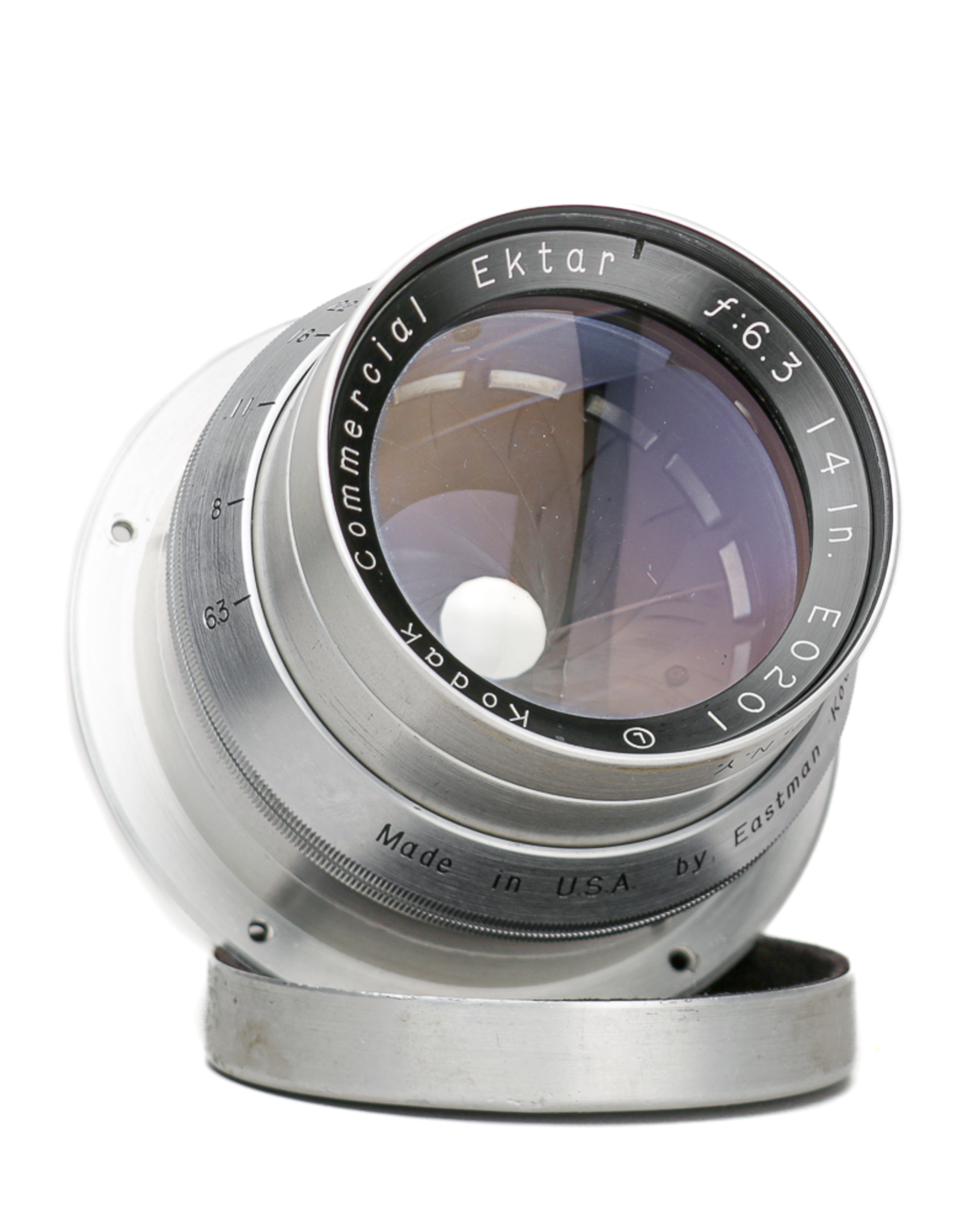 Kodak Kodak Commercial Ektar 14 Inch f/6.3 Large Format Lens