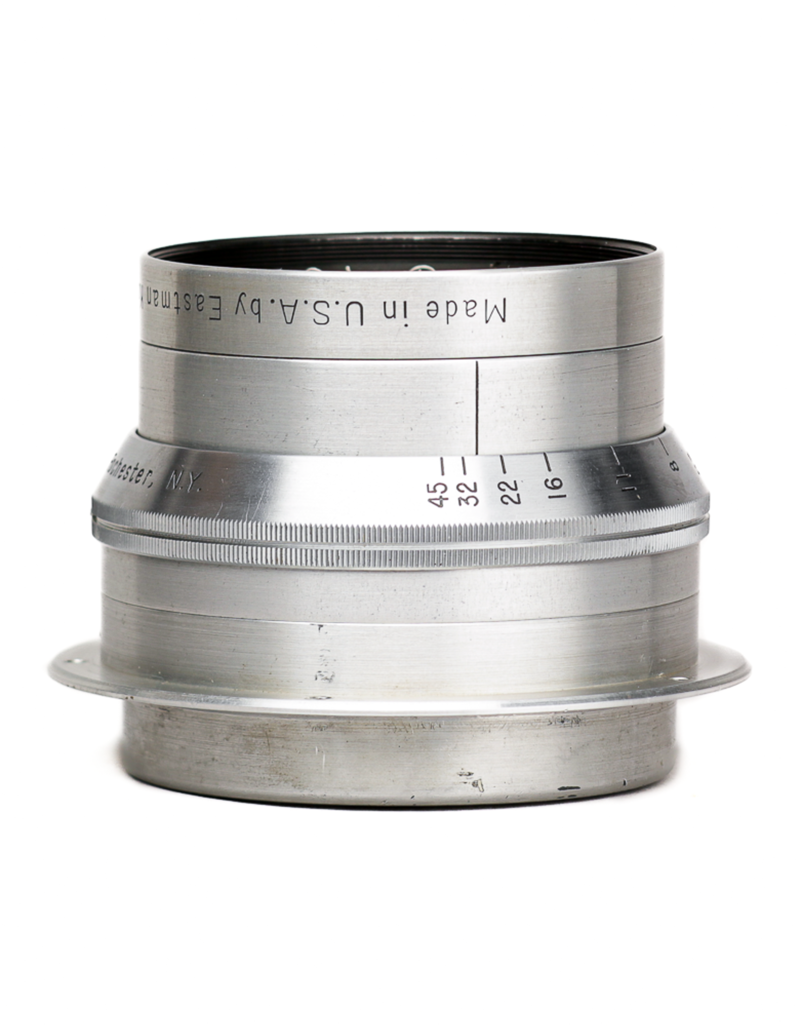 Kodak Kodak Commercial Ektar 14 Inch f/6.3 Large Format Lens