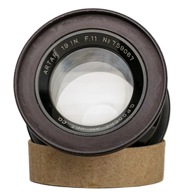 Goerz Goerz 19 Inch f/11 Artar Large Format Barrel Lens
