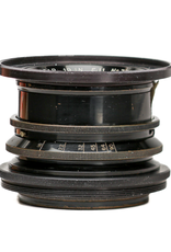 Goerz Goerz 19 Inch f/11 Artar Large Format Barrel Lens