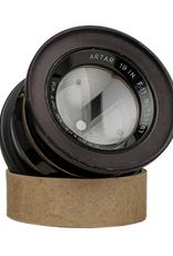 Goerz Goerz 19 Inch f/11 Artar Large Format Barrel Lens