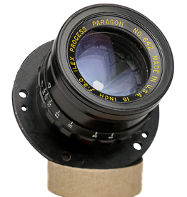 Ilex Ilex Process Paragon 15 in f/9 Large Format Lens