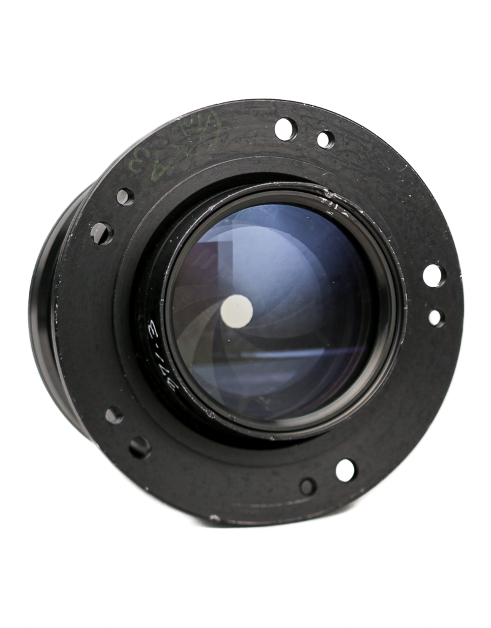 Ilex Ilex Process Paragon 15 in f/9 Large Format Lens