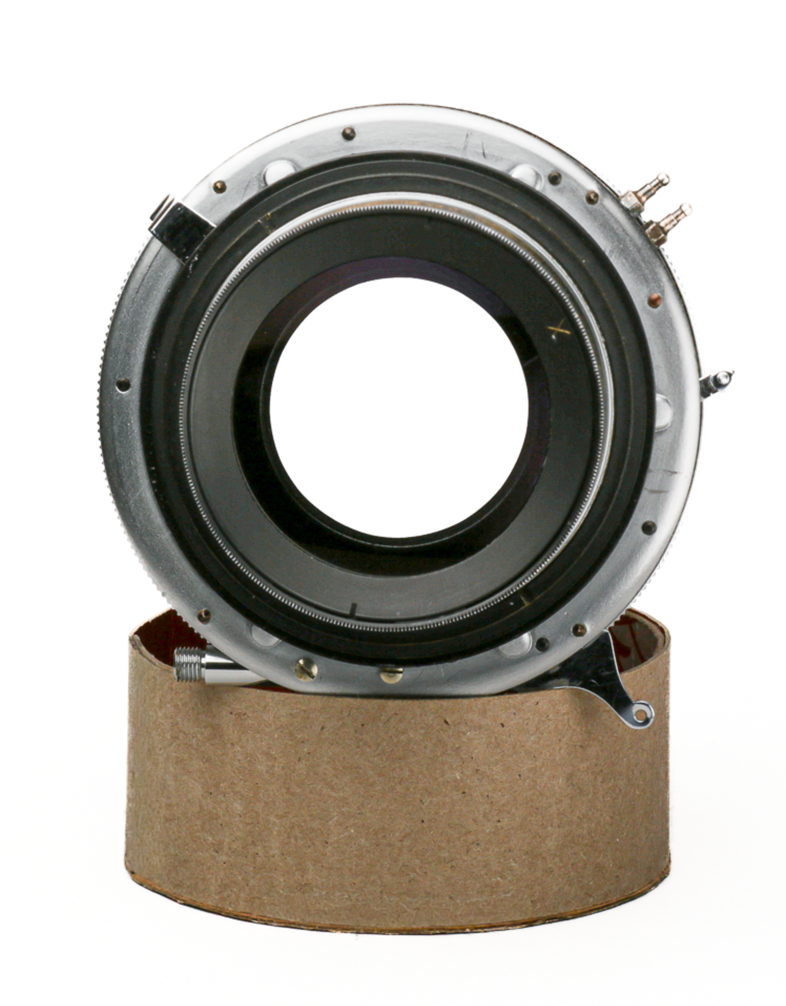 Graflex Graflex Wollensak Tele-Optar 38cm (380mm) 15" f/5.6 Mounted Large Format Camera Lens