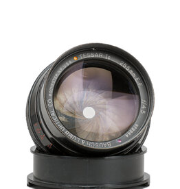Bausch & Lomb Bausch & Lomb Optical Tessar Ic 255mm E.F. f4.5 Lens