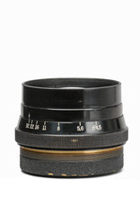 Bausch & Lomb Bausch & Lomb Optical Tessar Ic 255mm E.F. f4.5 Lens