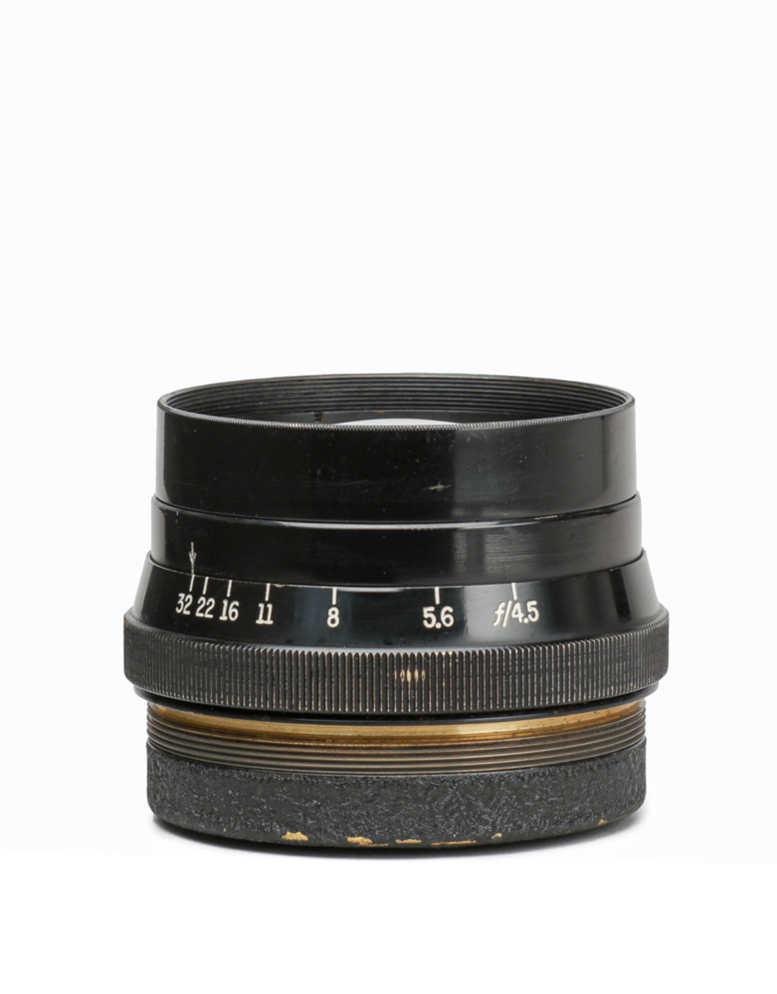 Bausch & Lomb Bausch & Lomb Optical Tessar Ic 255mm E.F. f4.5 Lens