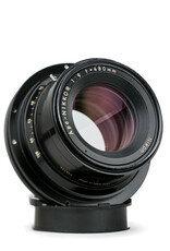 Rodenstock Nikon Apo-Nikkor 480mm f9 Barrel Lens